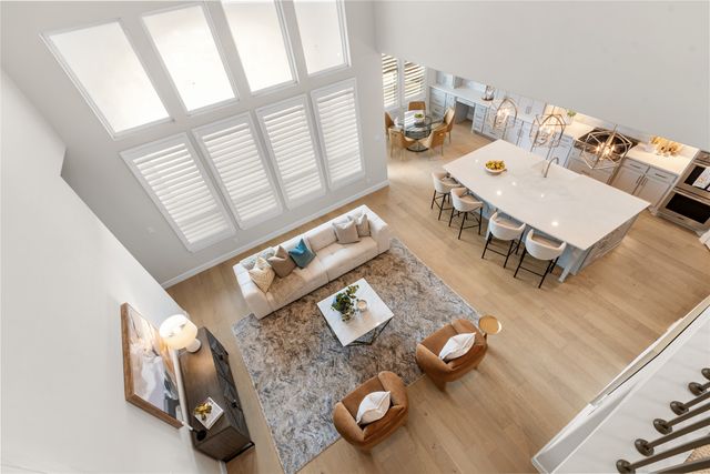 3525 Dancer Road, Celina, TX 75009