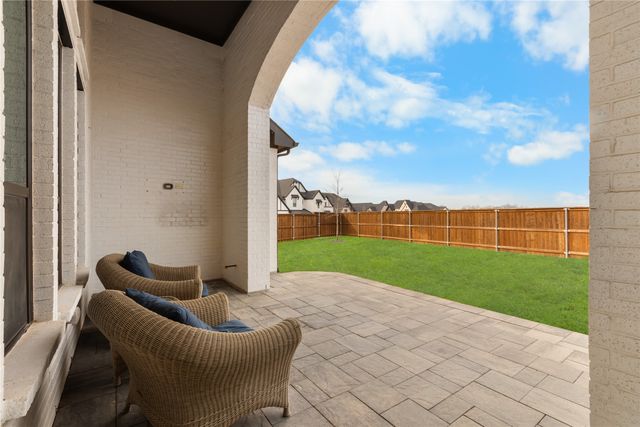 3525 Dancer Road, Celina, TX 75009