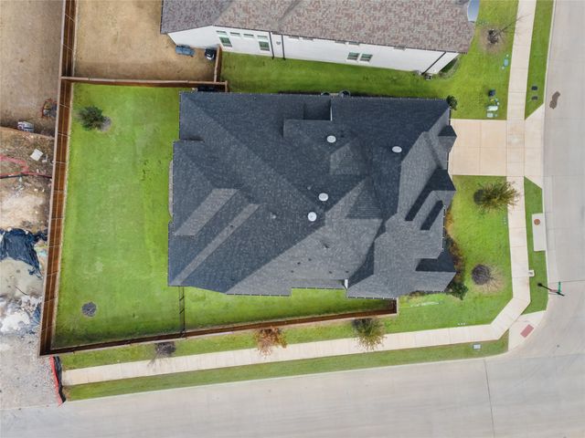 3525 Dancer Road, Celina, TX 75009