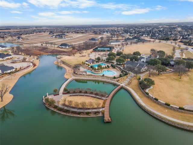 3525 Dancer Road, Celina, TX 75009