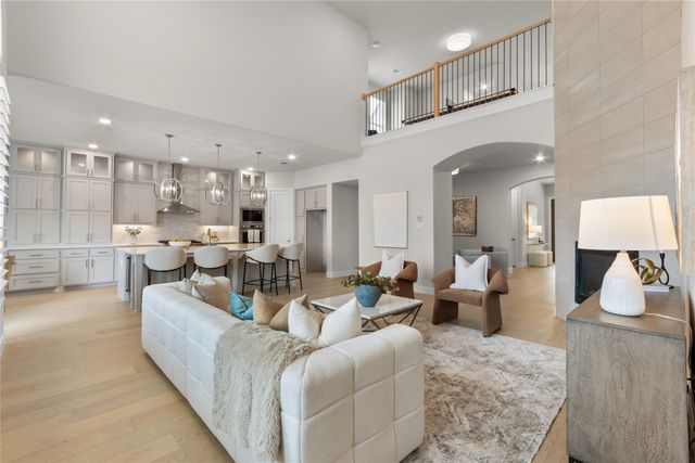 3525 Dancer Road, Celina, TX 75009