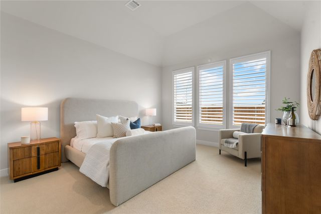 3525 Dancer Road, Celina, TX 75009