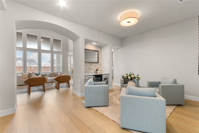 3525 Dancer Road, Celina, TX 75009