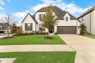 3525 Dancer Road, Celina, TX 75009