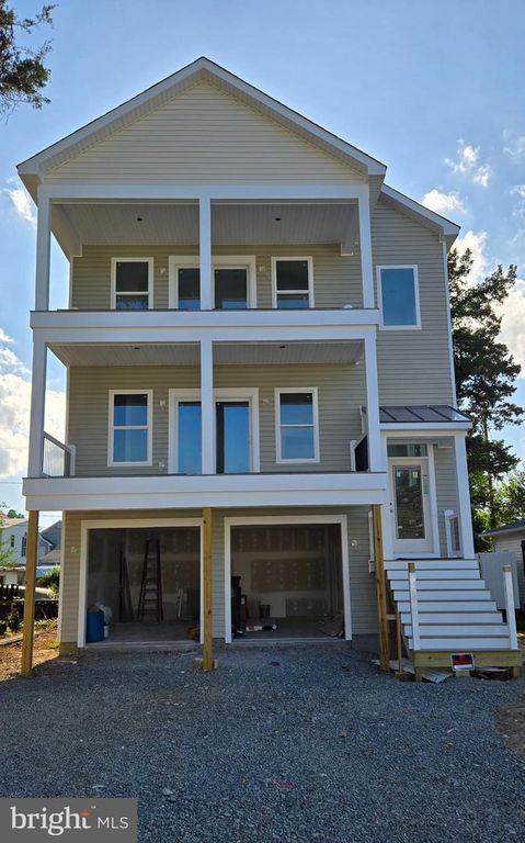 LOT 57 4TH ST, King George, VA 22485