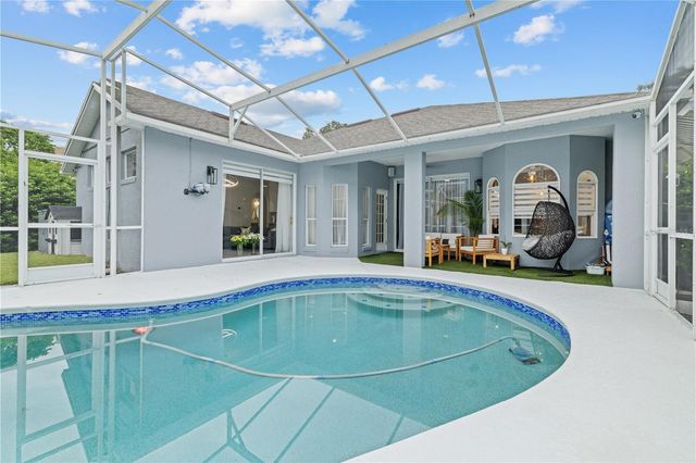 7770 GLYNDE HILL DRIVE, Orlando, FL 32835