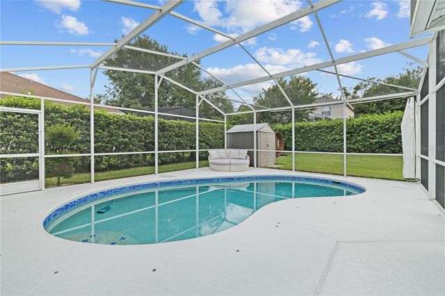 7770 GLYNDE HILL DRIVE, Orlando, FL 32835
