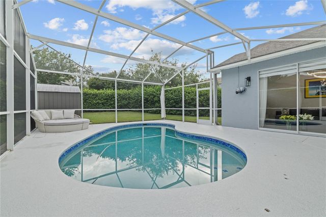 7770 GLYNDE HILL DRIVE, Orlando, FL 32835