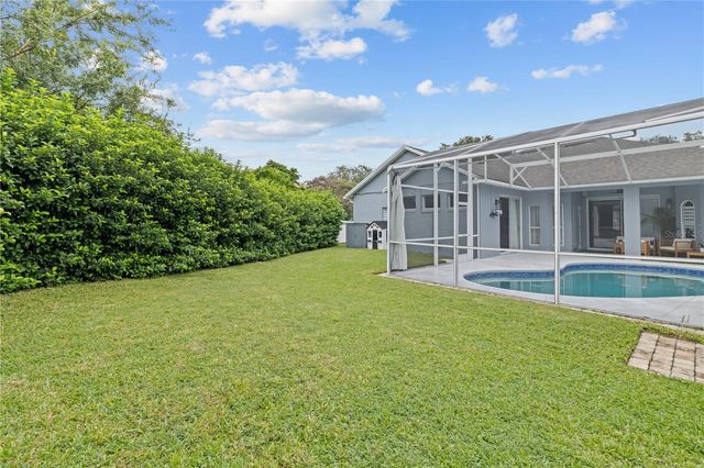 7770 GLYNDE HILL DRIVE, Orlando, FL 32835