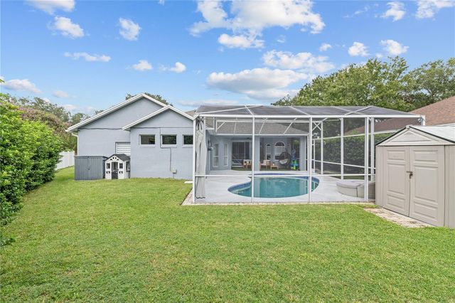 7770 GLYNDE HILL DRIVE, Orlando, FL 32835