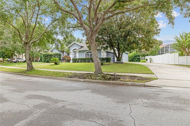 7770 GLYNDE HILL DRIVE, Orlando, FL 32835