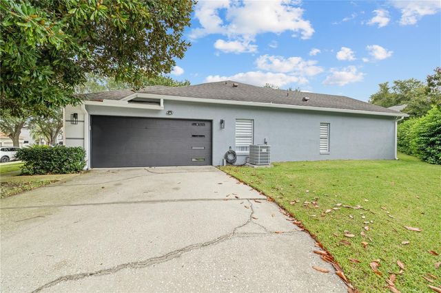 7770 GLYNDE HILL DRIVE, Orlando, FL 32835