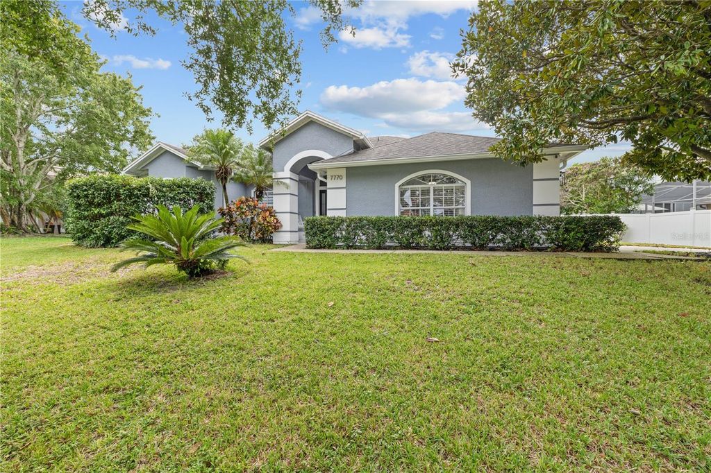 7770 GLYNDE HILL DRIVE, Orlando, FL 32835