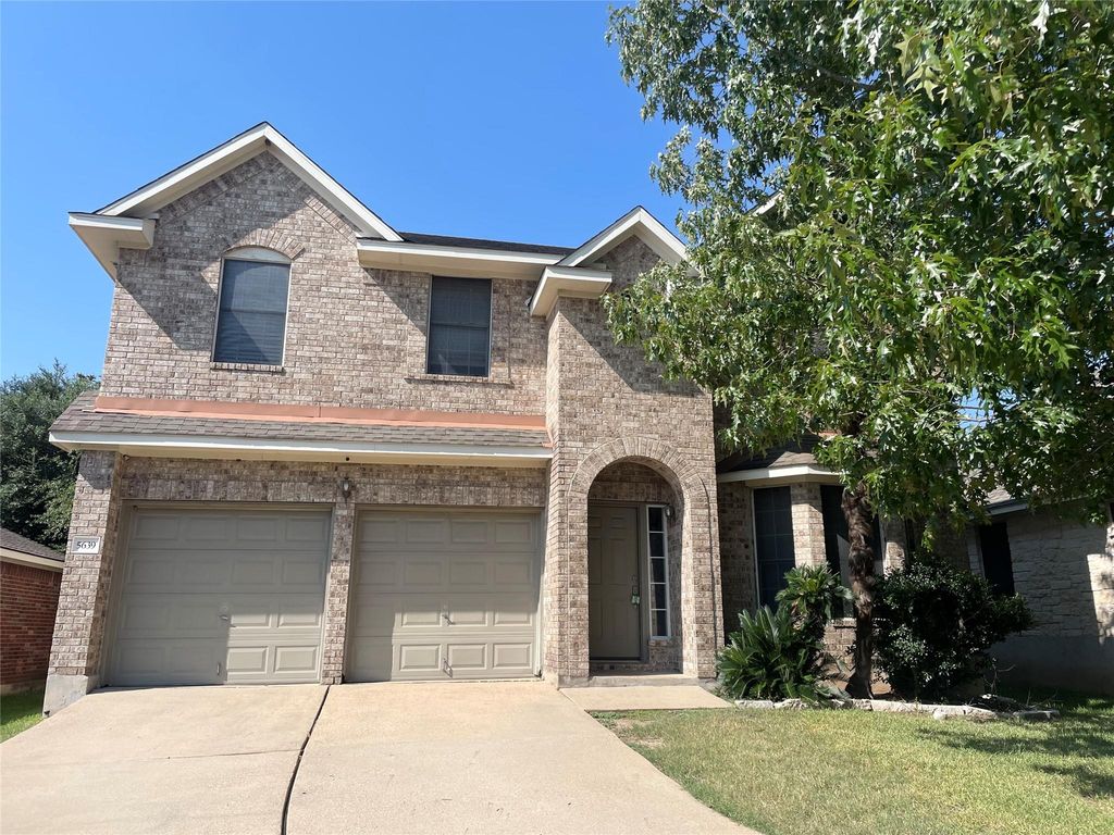 5639 Taylorcrest DR, Austin, TX 78749