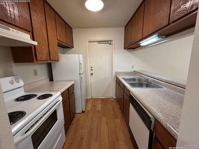 14457 Edgemont St, San Antonio, TX 78217