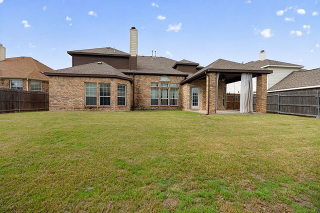326 Equine Lane, Celina, TX 75009