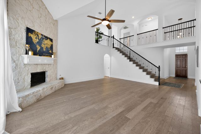 326 Equine Lane, Celina, TX 75009