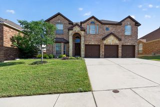 326 Equine Lane, Celina, TX 75009