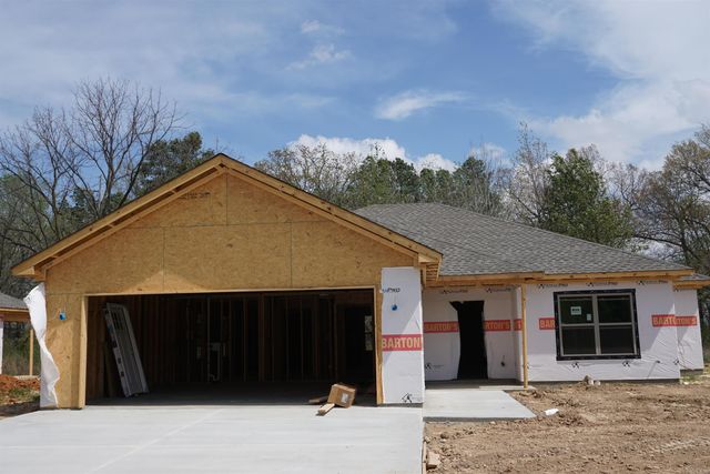 5402 Lotus St., Jonesboro, AR 72404