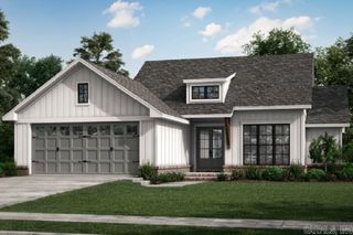 5402 Lotus St., Jonesboro, AR 72404