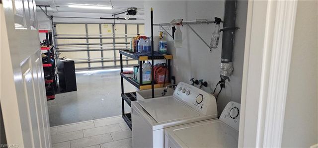 5255 Tiffany CT, Cape Coral, FL 33904