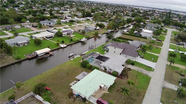 5255 Tiffany CT, Cape Coral, FL 33904