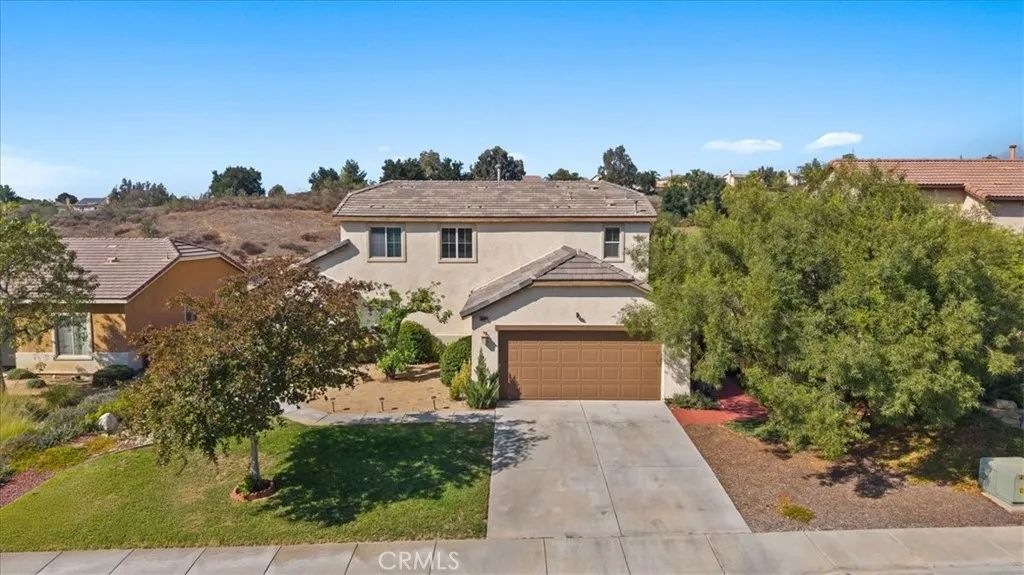 36864 Straightaway Drive, Beaumont, CA 92223