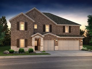 1312 Winters Way, Princeton, TX 75071