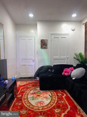 5413 N FRONT ST, Philadelphia, PA 19120