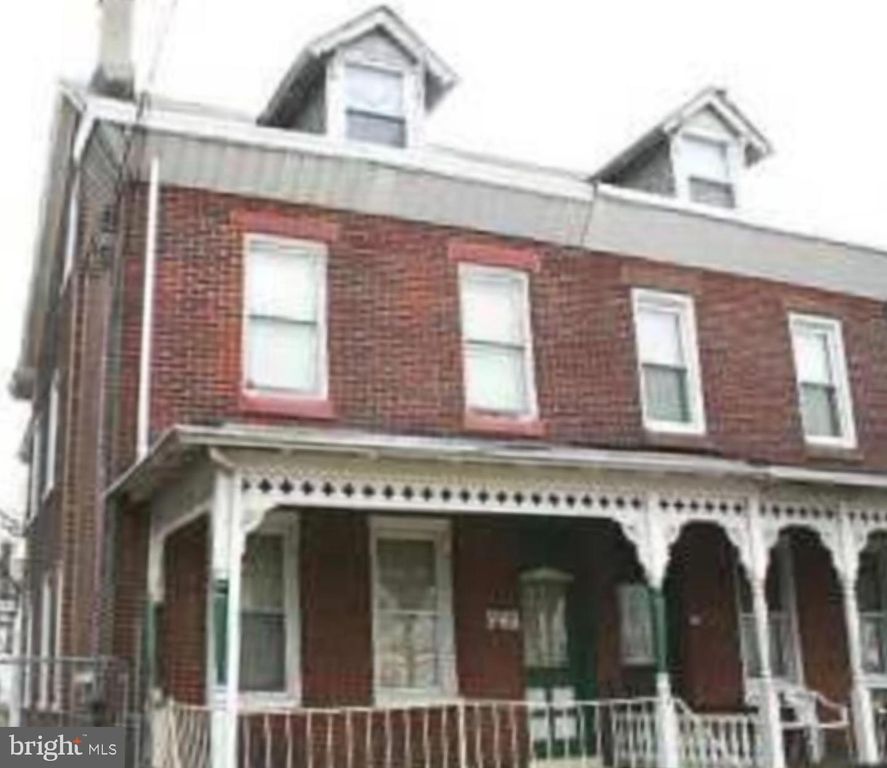 5413 N FRONT ST, Philadelphia, PA 19120
