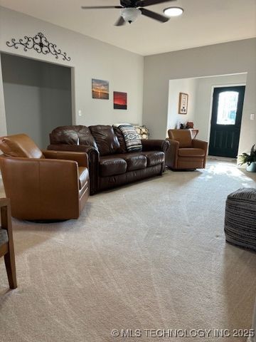 142 Elm Street, Mannford, OK 74044