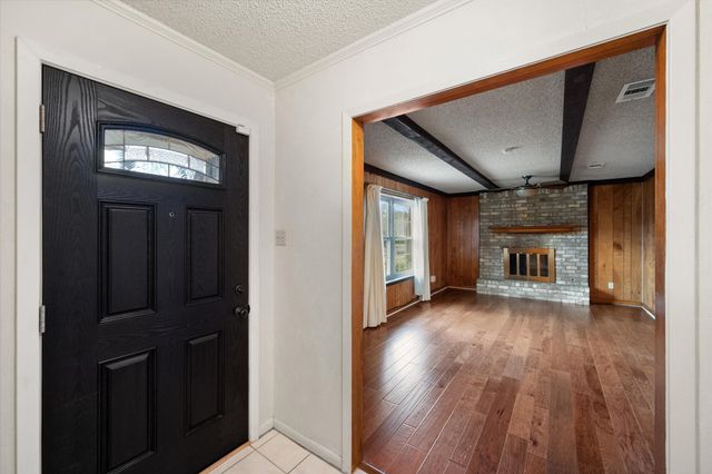 912 Northwood Boulevard, Corsicana, TX 75110