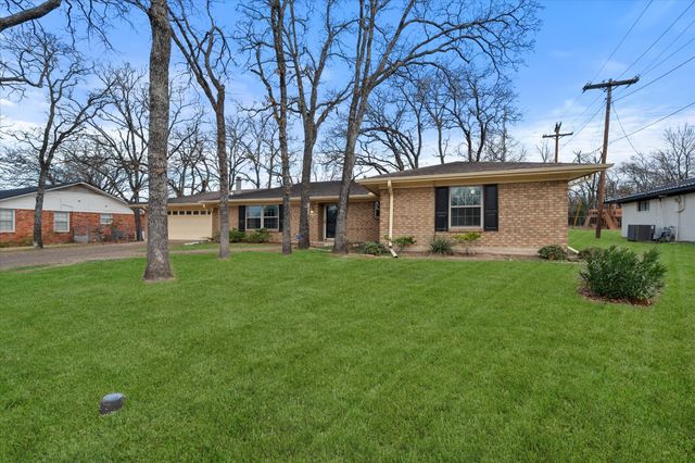 912 Northwood Boulevard, Corsicana, TX 75110