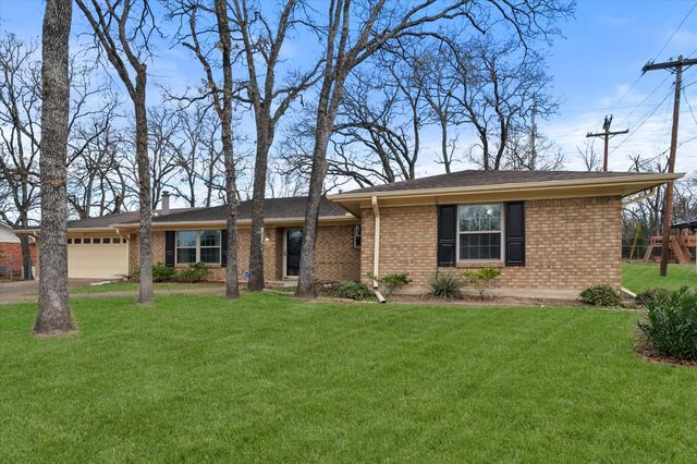 912 Northwood Boulevard, Corsicana, TX 75110