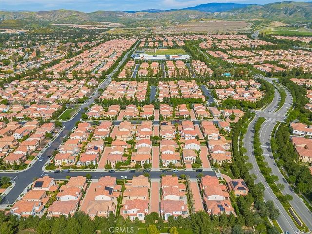 126 Gulfstream, Irvine, CA 92620
