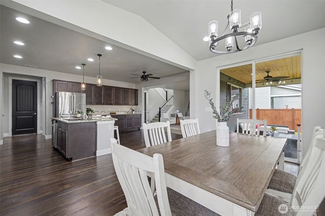 207 Fielding Street NE, Orting, WA 98360