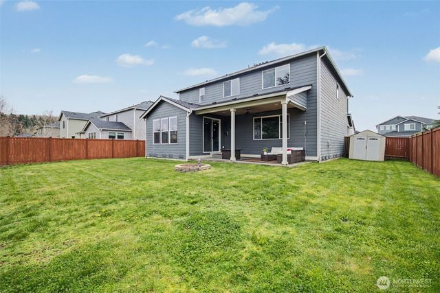 207 Fielding Street NE, Orting, WA 98360