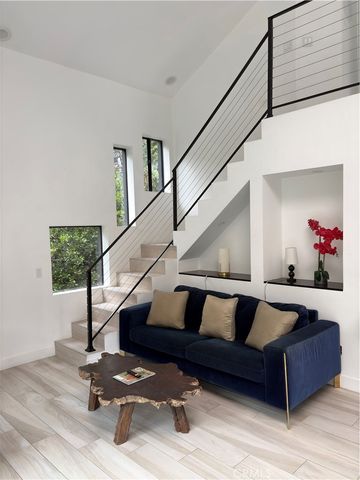 10051 Westwanda Drive, Beverly Hills, CA 90210