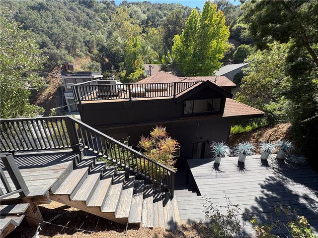 10051 Westwanda Drive, Beverly Hills, CA 90210