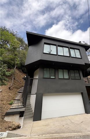 10051 Westwanda Drive, Beverly Hills, CA 90210