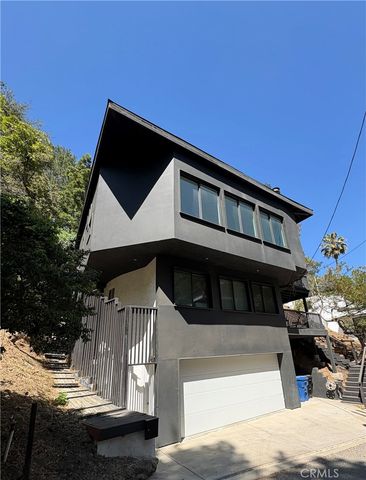 10051 Westwanda Drive, Beverly Hills, CA 90210