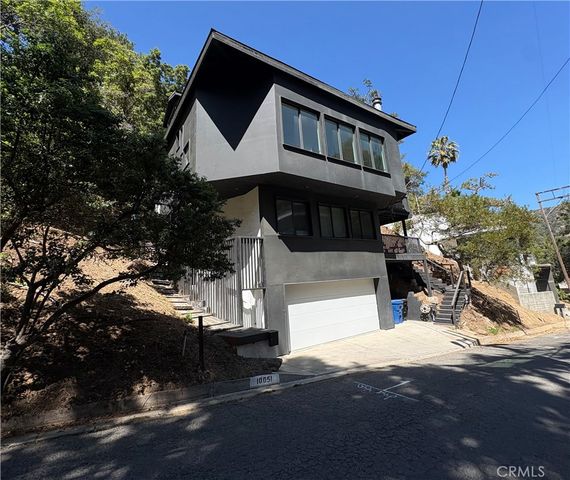 10051 Westwanda Drive, Beverly Hills, CA 90210