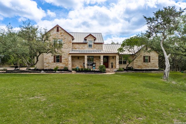 107 Riverwalk, Boerne, TX 78006