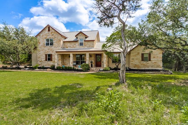107 Riverwalk, Boerne, TX 78006