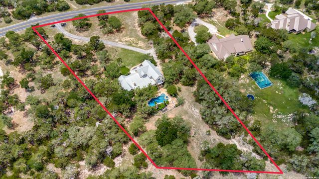 107 Riverwalk, Boerne, TX 78006