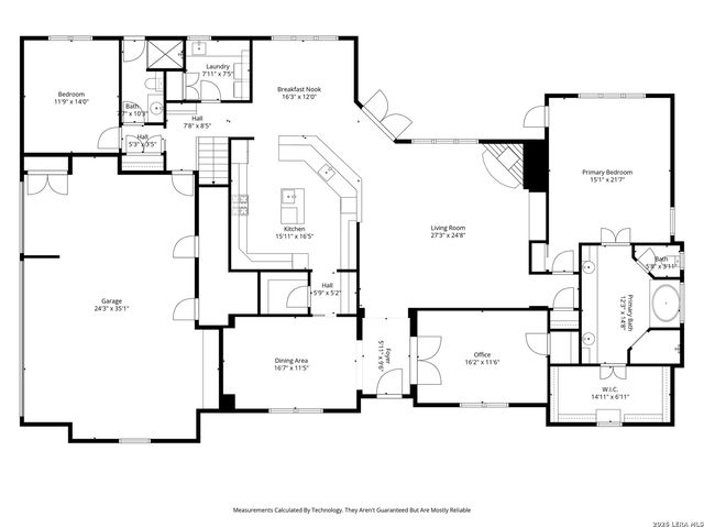 107 Riverwalk, Boerne, TX 78006