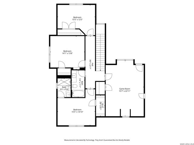 107 Riverwalk, Boerne, TX 78006