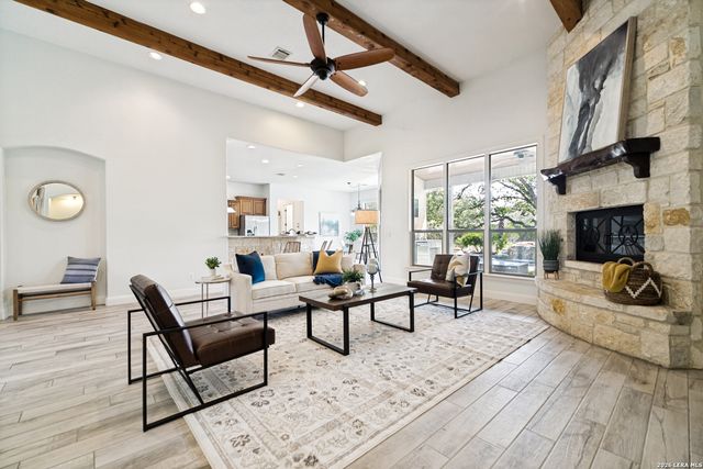 107 Riverwalk, Boerne, TX 78006