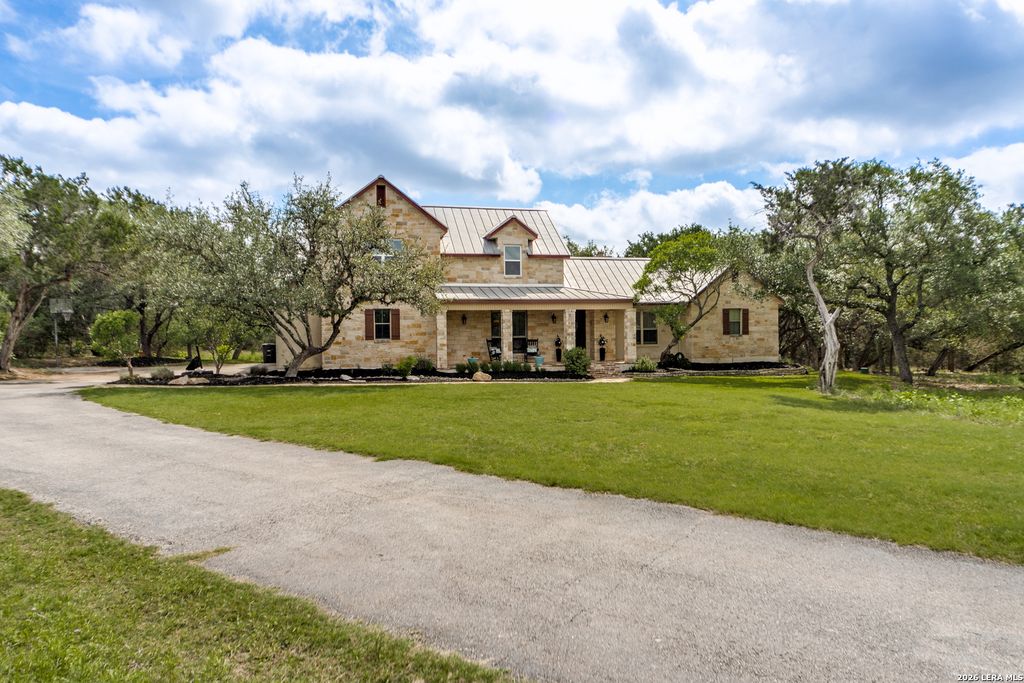 107 Riverwalk, Boerne, TX 78006