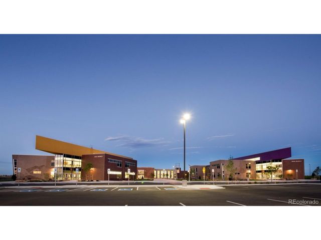 10127 Scranton Ct, Commerce City, CO 80022